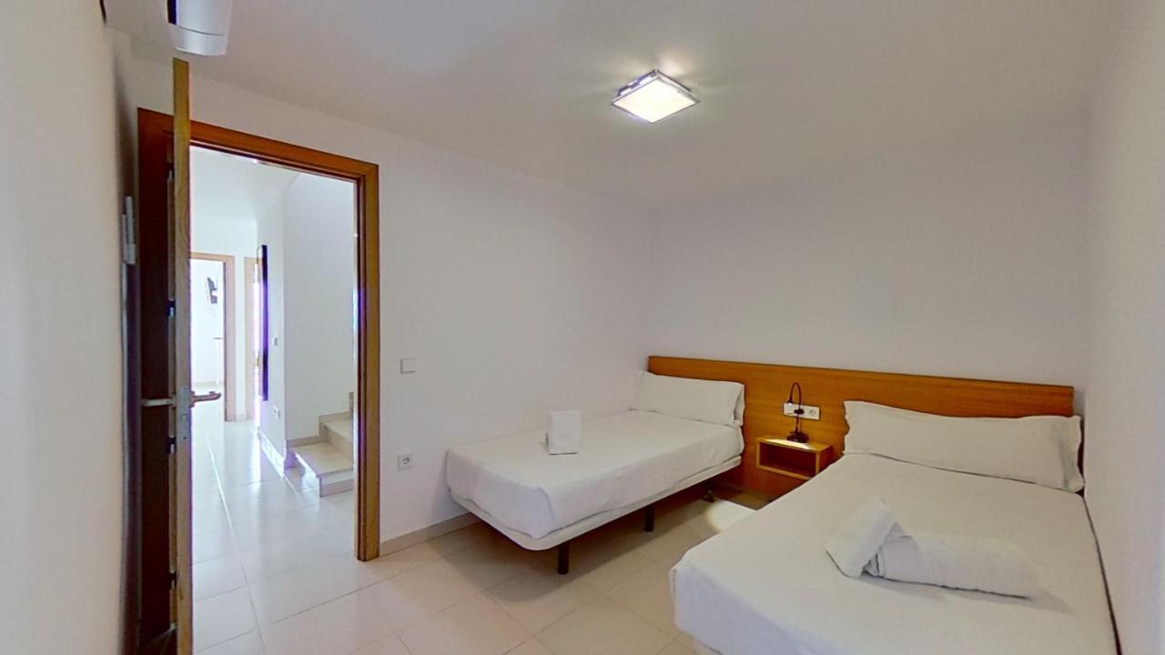 Villa Reymar - Diseno Y Vistas Al Mar Tossa de Mar Exteriör bild