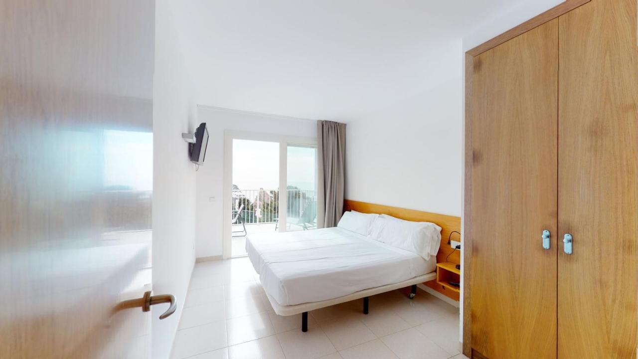 Villa Reymar - Diseno Y Vistas Al Mar Tossa de Mar Exteriör bild